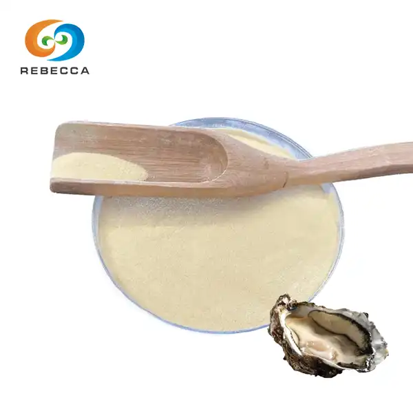 Oyster Peptide Powder